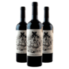 Kit 3 Cordero Con Piel de Lobo Cabernet Sauvignon