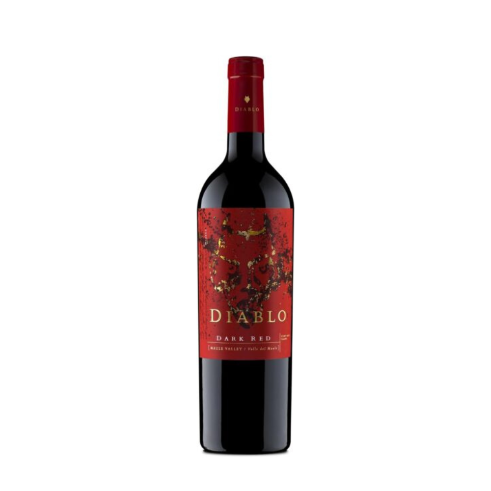 Concha y Toro Diablo Assemblage Tinto Red 750ml