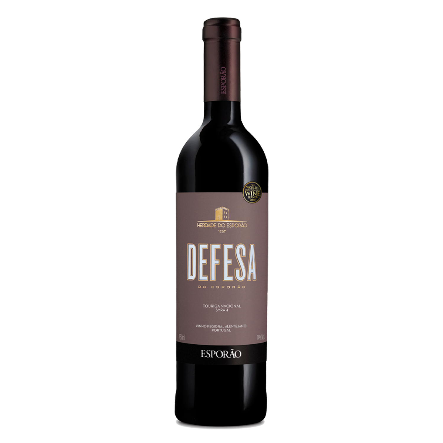 Esporão Vinha da Defesa Tinto